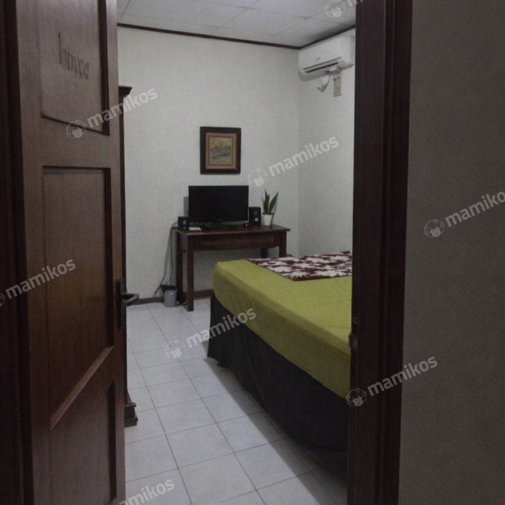 Rumah Sertifikat SHM 4 Kamar Tidur 2 Kamar Mandi Pondok Labu Jakarta Selatan - Photo 4