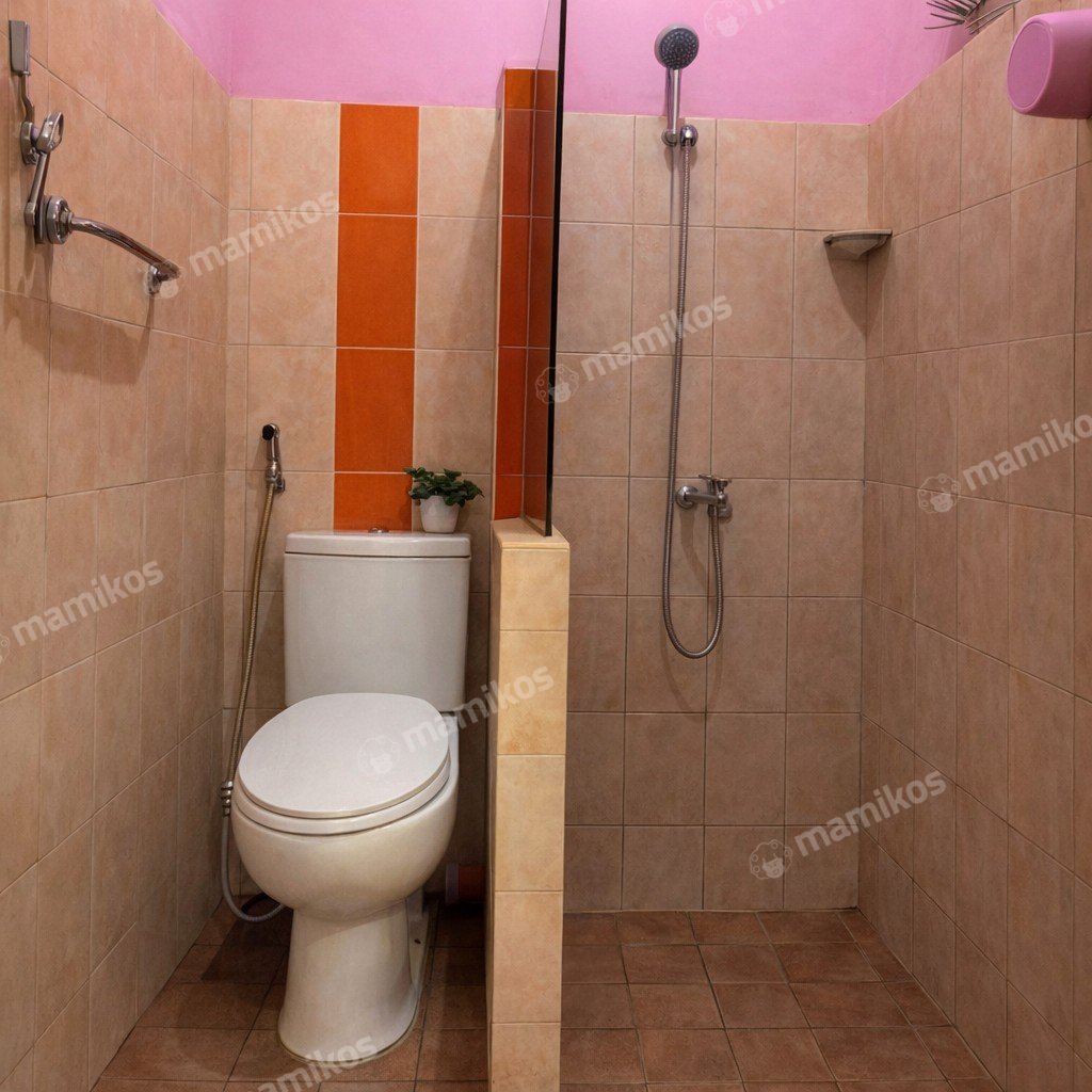 Rumah Sertifikat SHM 4 Kamar Tidur 2 Kamar Mandi Pondok Labu Jakarta Selatan - Photo 5