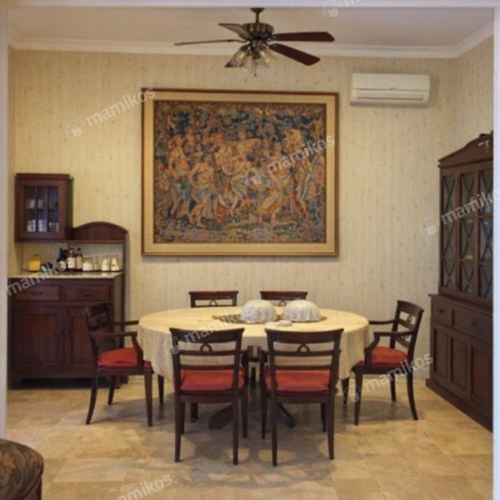 Rumah Sertifikat SHM 6 Kamar Tidur 3 Kamar Mandi Lebak Bulus Jakarta Selatan - Photo 2