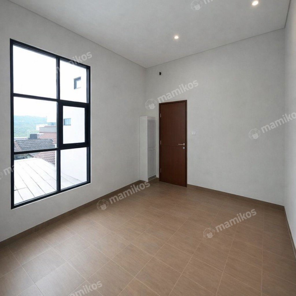 Rumah Sertifikat SHM 5 Kamar Tidur 4 Kamar Mandi Tomang Jakarta Barat - Photo 3