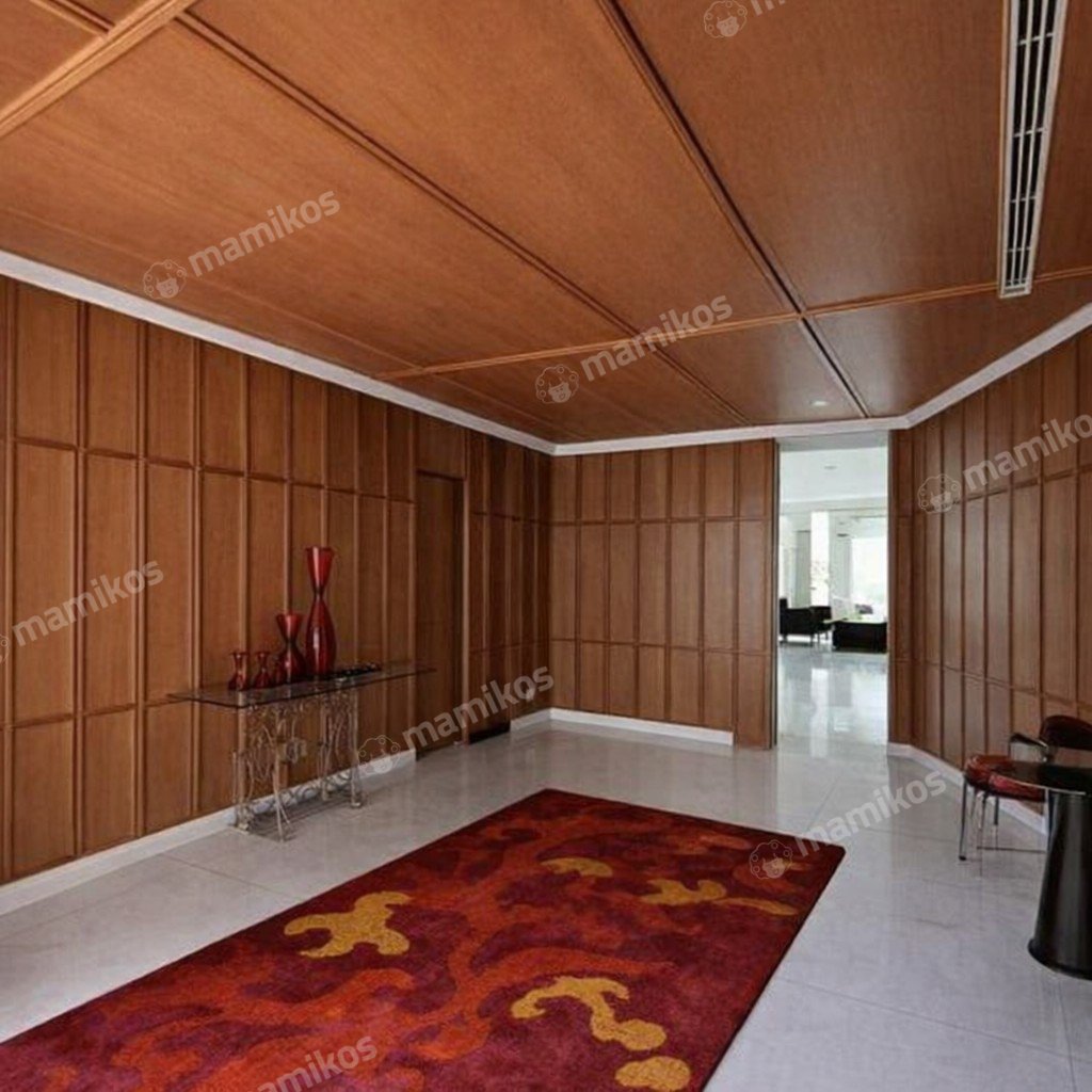 Rumah Sertifikat SHM 5 Kamar Tidur 5 Kamar Mandi Simprug Jakarta Selatan - Photo 2