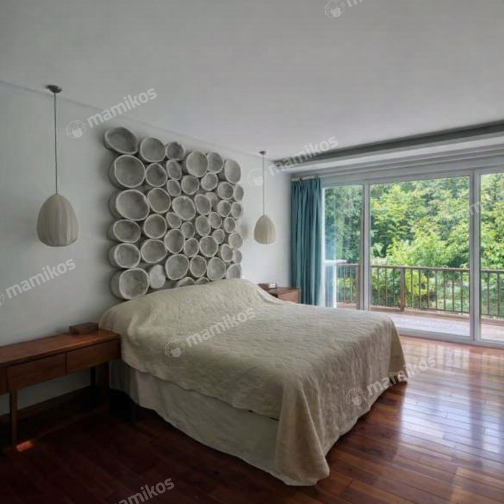 Rumah Sertifikat SHM 5 Kamar Tidur 5 Kamar Mandi Simprug Jakarta Selatan - Photo 3