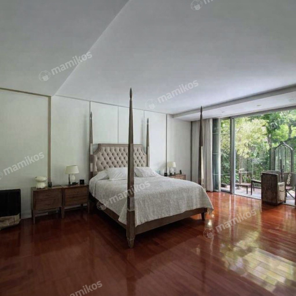 Rumah Sertifikat SHM 5 Kamar Tidur 5 Kamar Mandi Simprug Jakarta Selatan - Photo 4