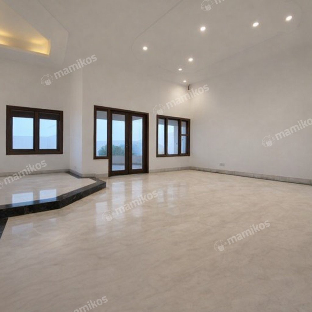 Rumah Sertifikat SHM 5 Kamar Tidur 4 Kamar Mandi Intercon Jakarta Barat - Photo 4