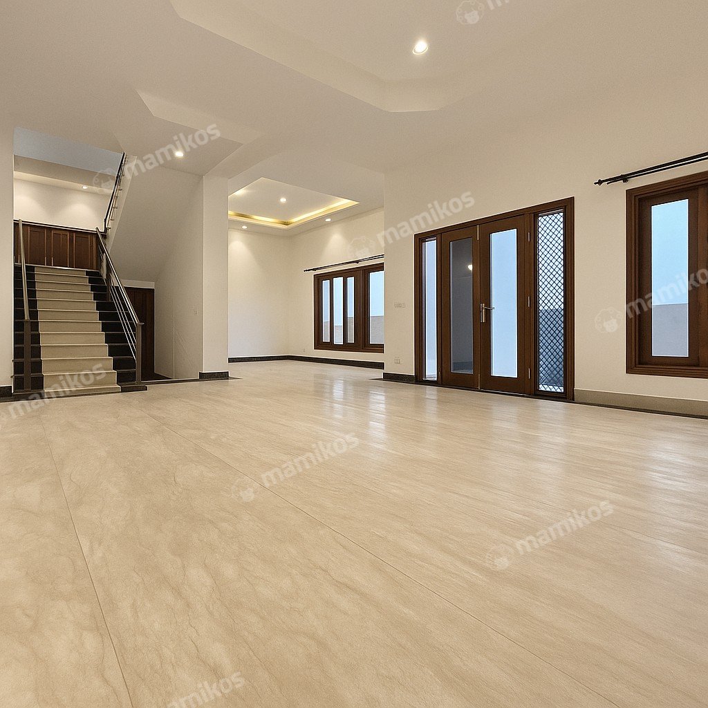 Rumah Sertifikat SHM 5 Kamar Tidur 4 Kamar Mandi Intercon Jakarta Barat - Photo 5