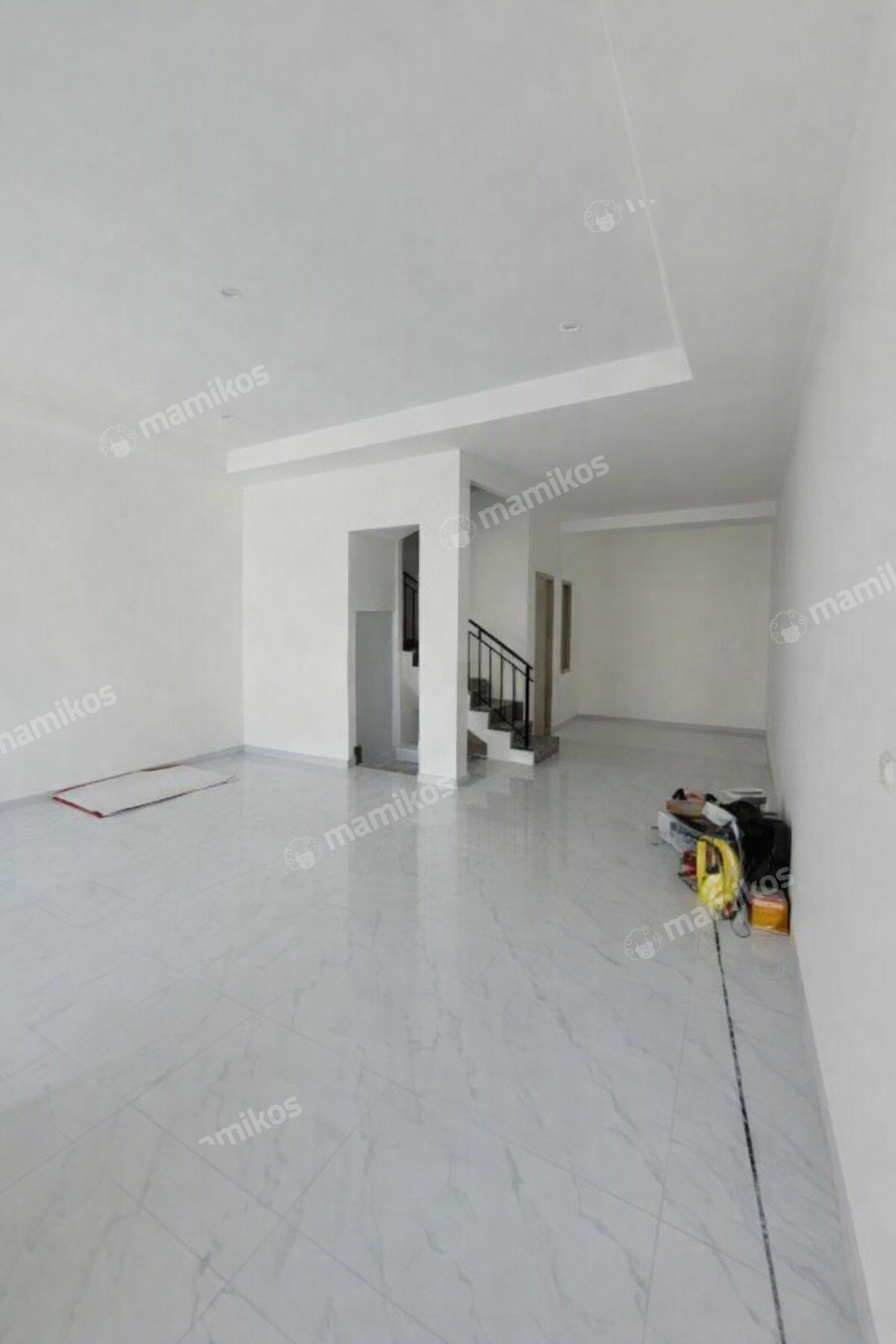 Rumah Sertifikat SHM 5 Kamar Tidur 3 Kamar Mandi Kelapa Gading Jakarta Utara - Photo 2