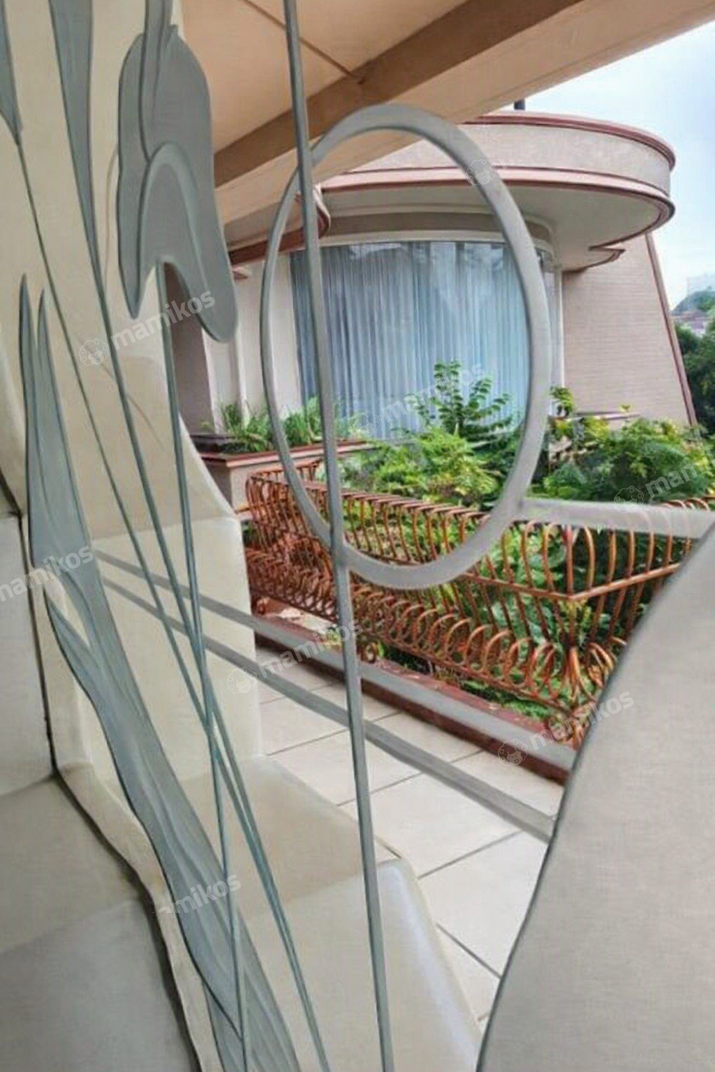 Rumah Sertifikat HGB 6 Kamar Tidur 7 Kamar Mandi Kelapa Gading Jakarta Utara - Photo 2