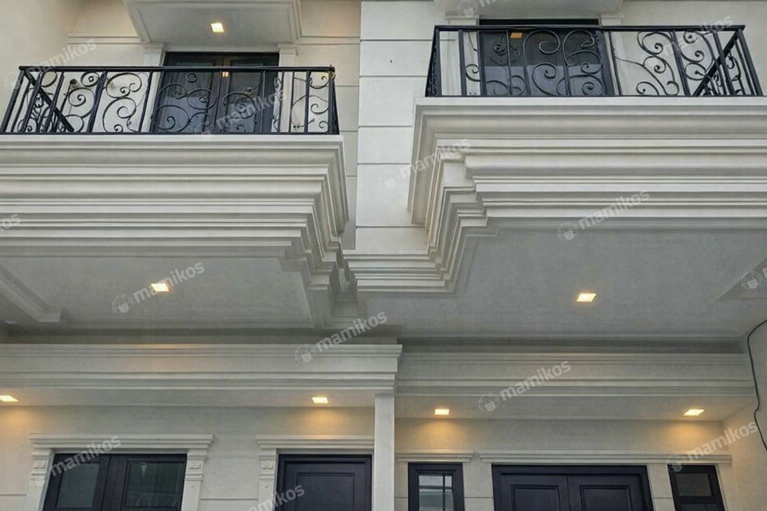 Rumah Sertifikat SHM 3 Kamar Tidur 3 Kamar Mandi Duren Sawit Jakarta Timur