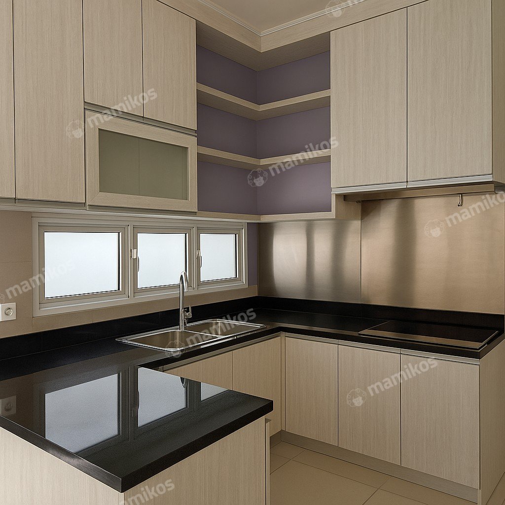 Rumah Sertifikat SHM 4 Kamar Tidur 5 Kamar Mandi Jakarta Garden City Jakarta Timur - Photo 4