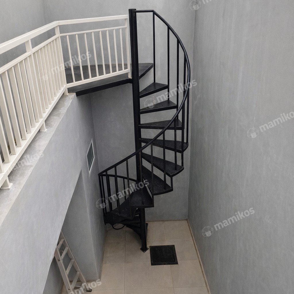 Rumah Sertifikat SHM 4 Kamar Tidur 5 Kamar Mandi Jakarta Garden City Jakarta Timur - Photo 5