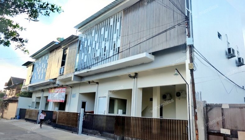 Rumah 19KT 19KM Seturan Yogyakarta