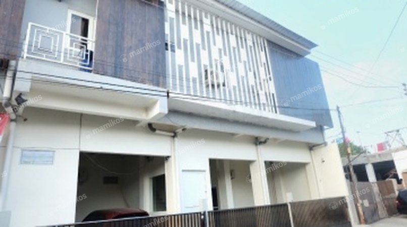 Rumah 19KT 19KM Seturan Yogyakarta - Photo 2