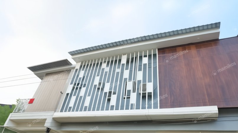 Rumah 19KT 19KM Seturan Yogyakarta - Photo 3