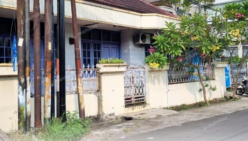 Rumah Majapahit Semarang