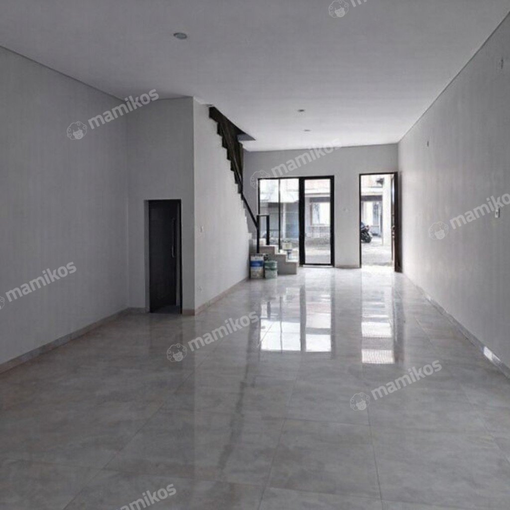 Rumah Sertifikat SHM 1 Kamar Tidur 3 Kamar Mandi Meruya Jakarta Barat - Photo 2