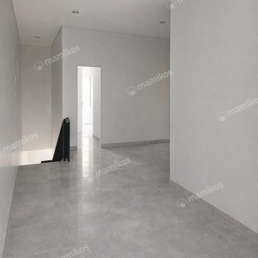 Rumah Sertifikat SHM 1 Kamar Tidur 3 Kamar Mandi Meruya Jakarta Barat - Photo 4