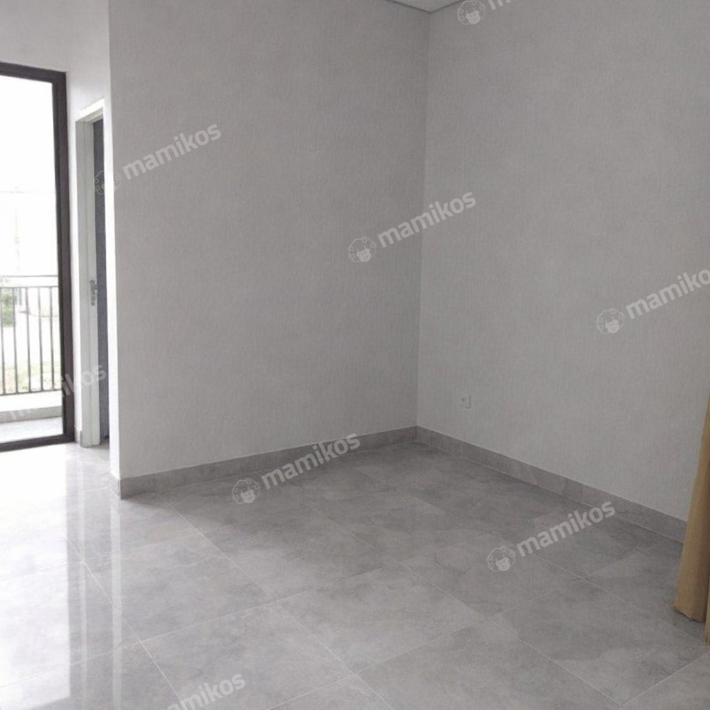 Rumah Sertifikat SHM 1 Kamar Tidur 3 Kamar Mandi Meruya Jakarta Barat - Photo 5