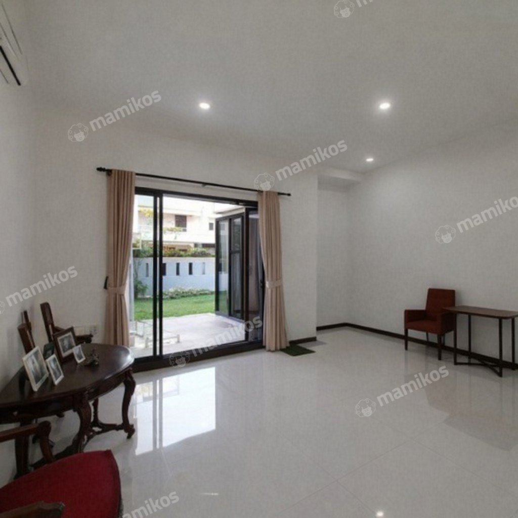 Rumah Sertifikat SHM 4 Kamar Tidur 5 Kamar Mandi Pondok Indah Jakarta Selatan - Photo 3