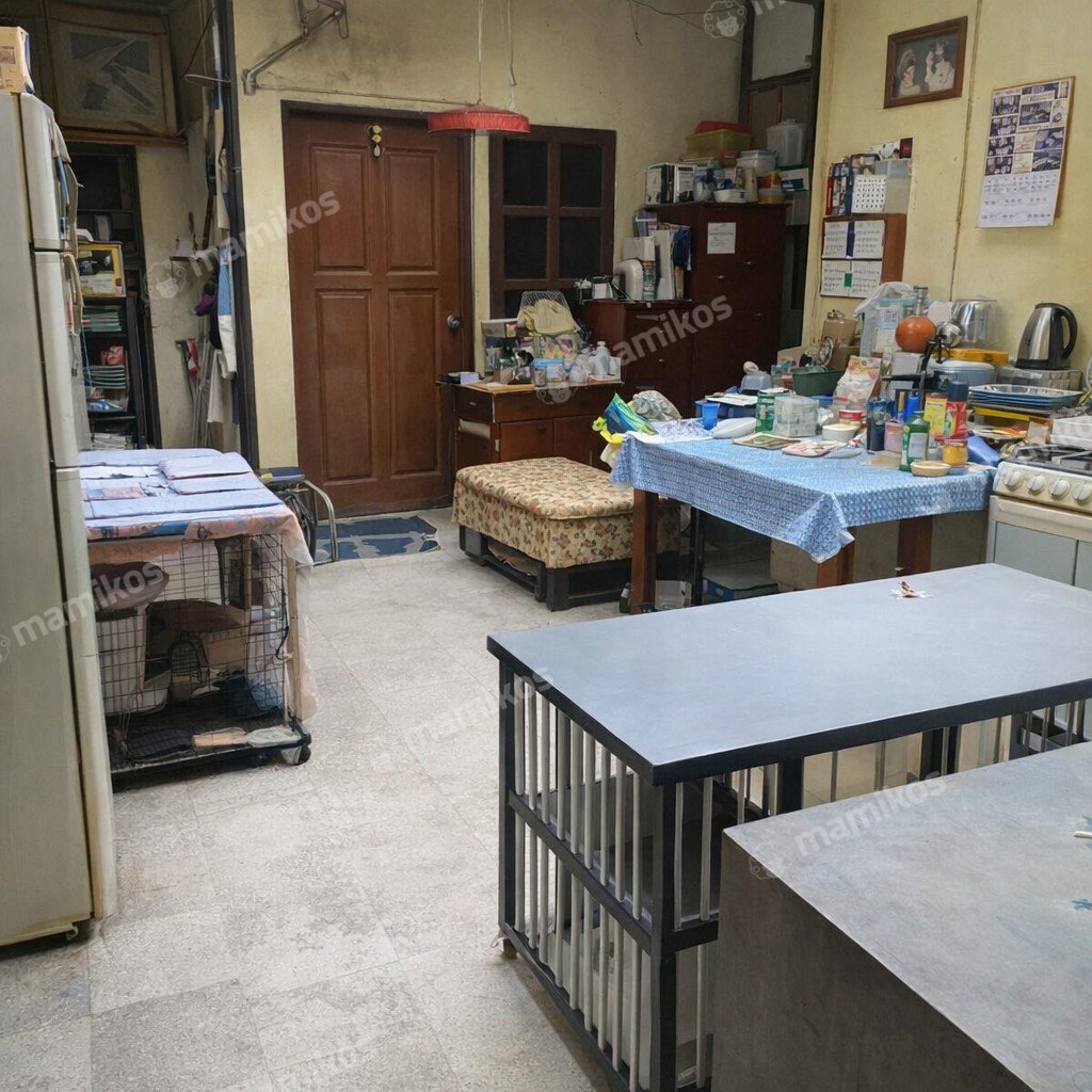 Rumah Sertifikat SHM 5 Kamar Tidur 2 Kamar Mandi Rawamangun Jakarta Timur - Photo 5