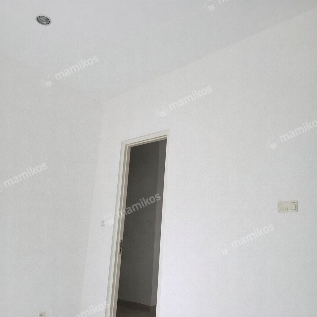 Rumah Sertifikat SHM 4 Kamar Tidur 2 Kamar Mandi Duri Kepa Jakarta Barat - Photo 2