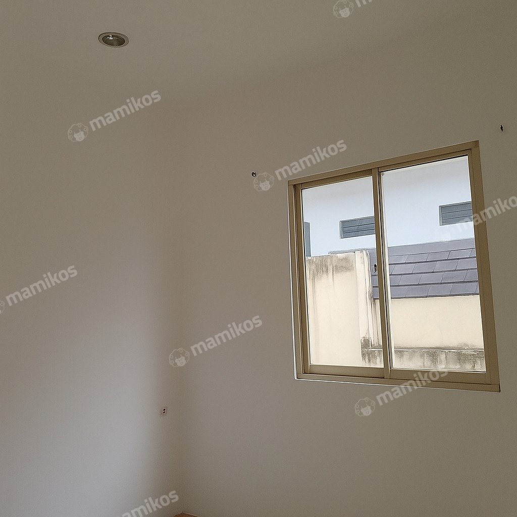 Rumah Sertifikat SHM 4 Kamar Tidur 2 Kamar Mandi Duri Kepa Jakarta Barat - Photo 3