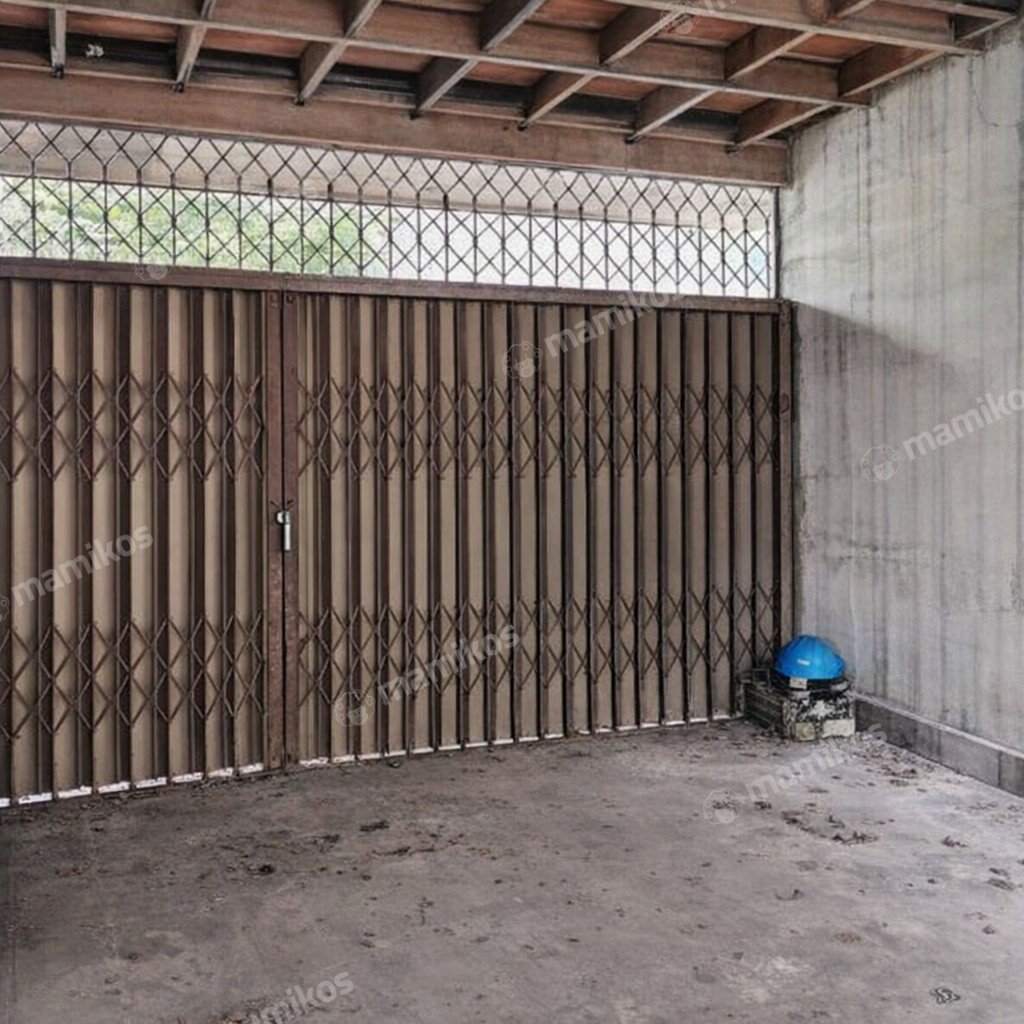 Rumah Sertifikat SHM 4 Kamar Tidur 4 Kamar Mandi Duri Kepa Jakarta Barat - Photo 2