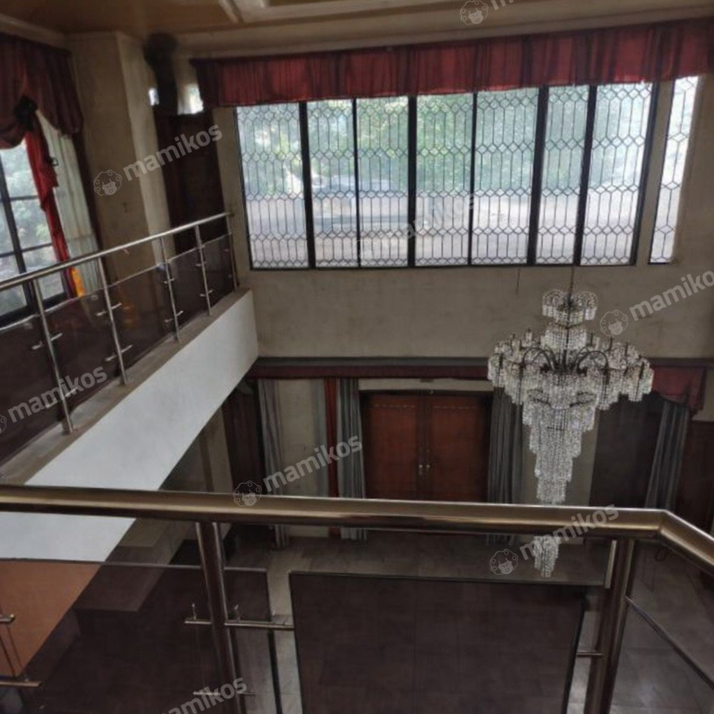 Rumah Sertifikat SHM 4 Kamar Tidur 4 Kamar Mandi Duri Kepa Jakarta Barat - Photo 4