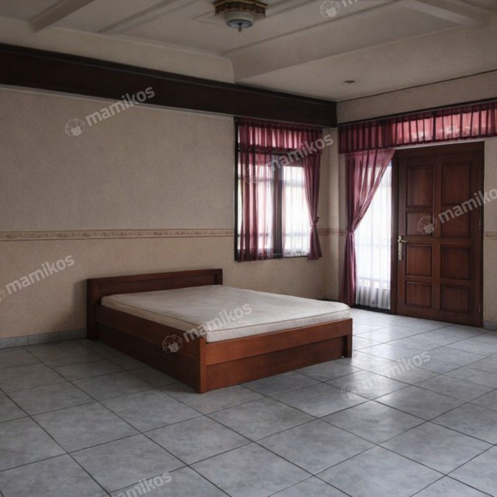 Rumah Sertifikat SHM 4 Kamar Tidur 4 Kamar Mandi Duri Kepa Jakarta Barat - Photo 5