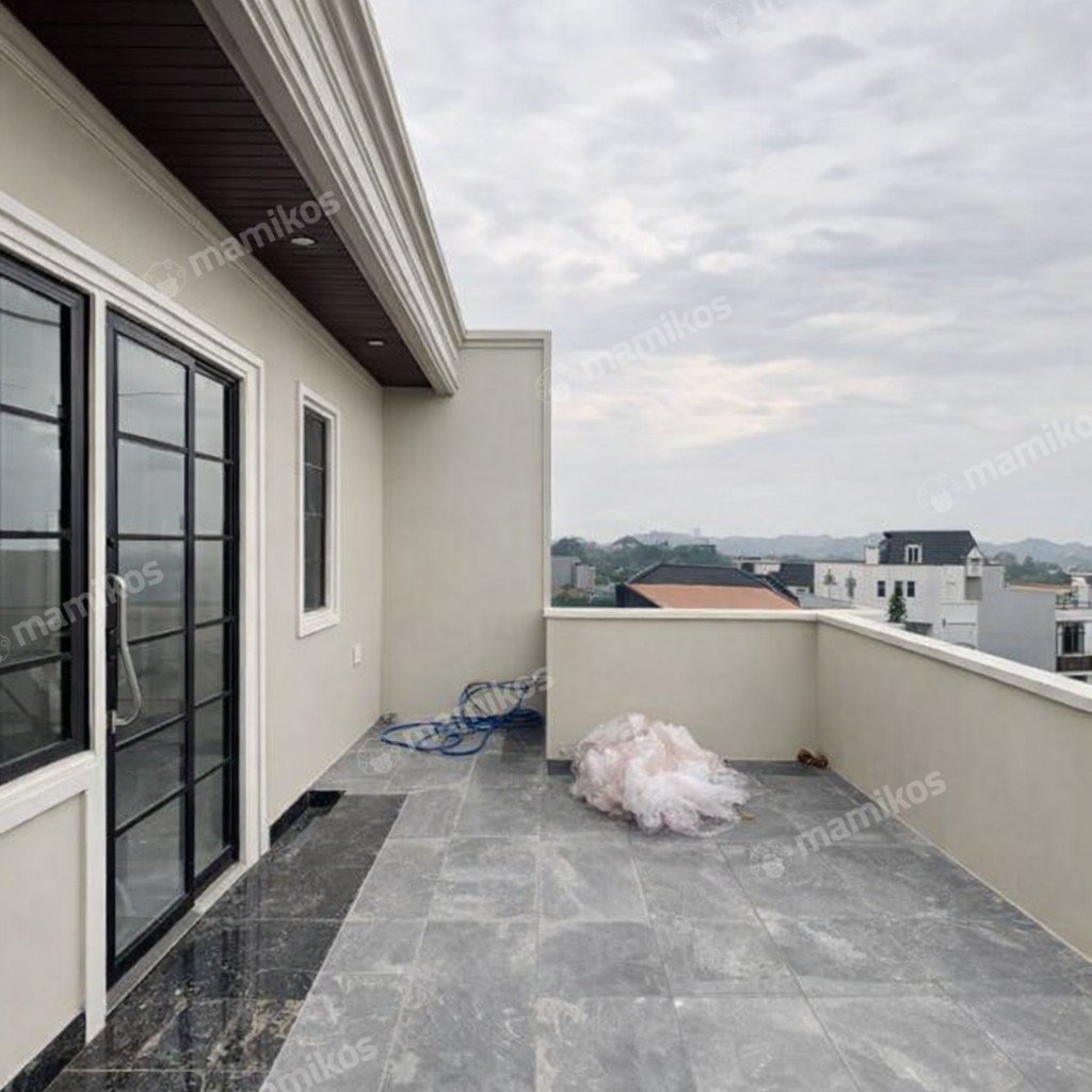 Rumah Sertifikat SHM 4 Kamar Tidur 4 Kamar Mandi Jagakarsa Jakarta Selatan - Photo 3