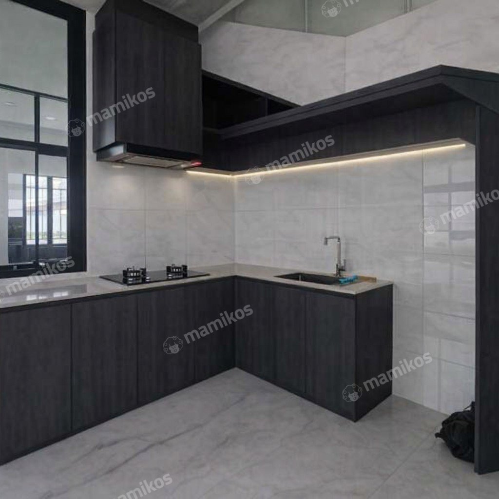 Rumah Baru 3 Kamar Tidur 3 Kamar Mandi Kalideres Jakarta Barat - Photo 3