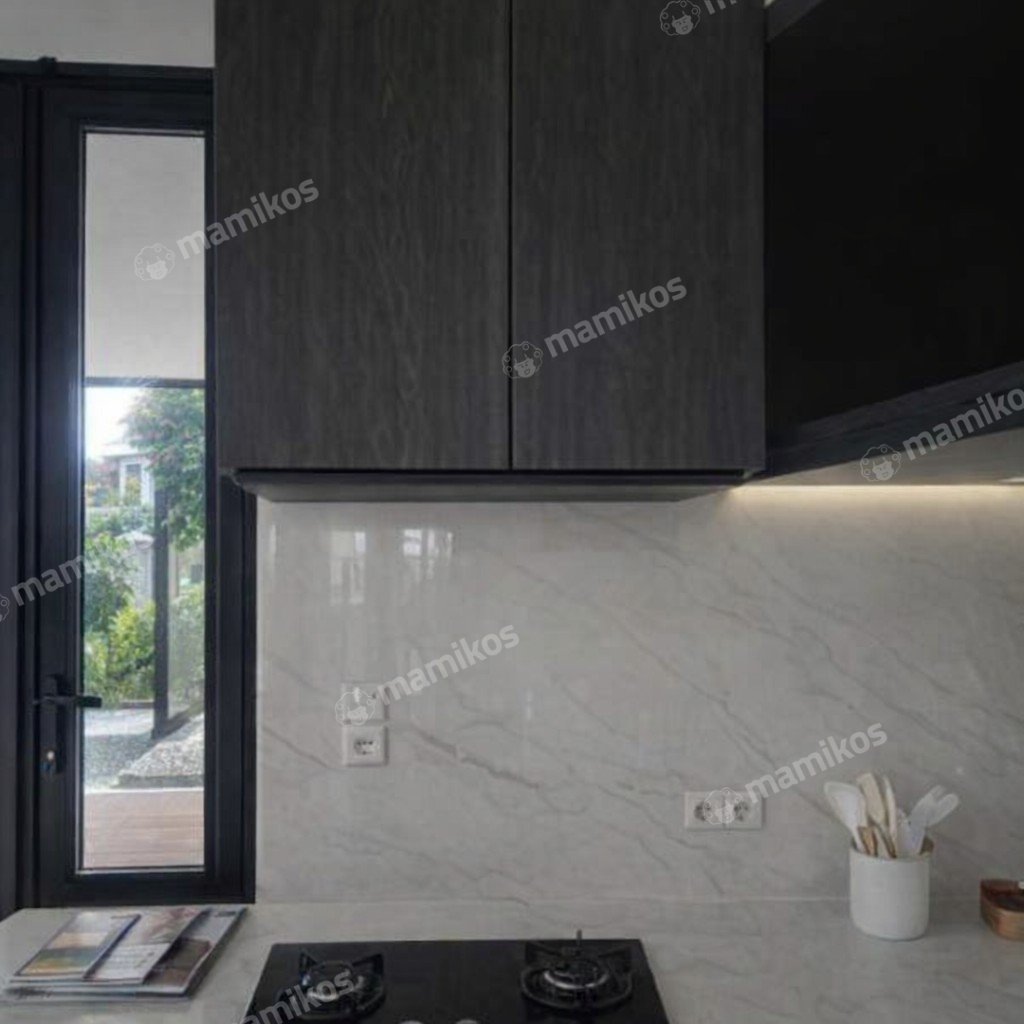 Rumah Baru 3 Kamar Tidur 3 Kamar Mandi Kalideres Jakarta Barat - Photo 4
