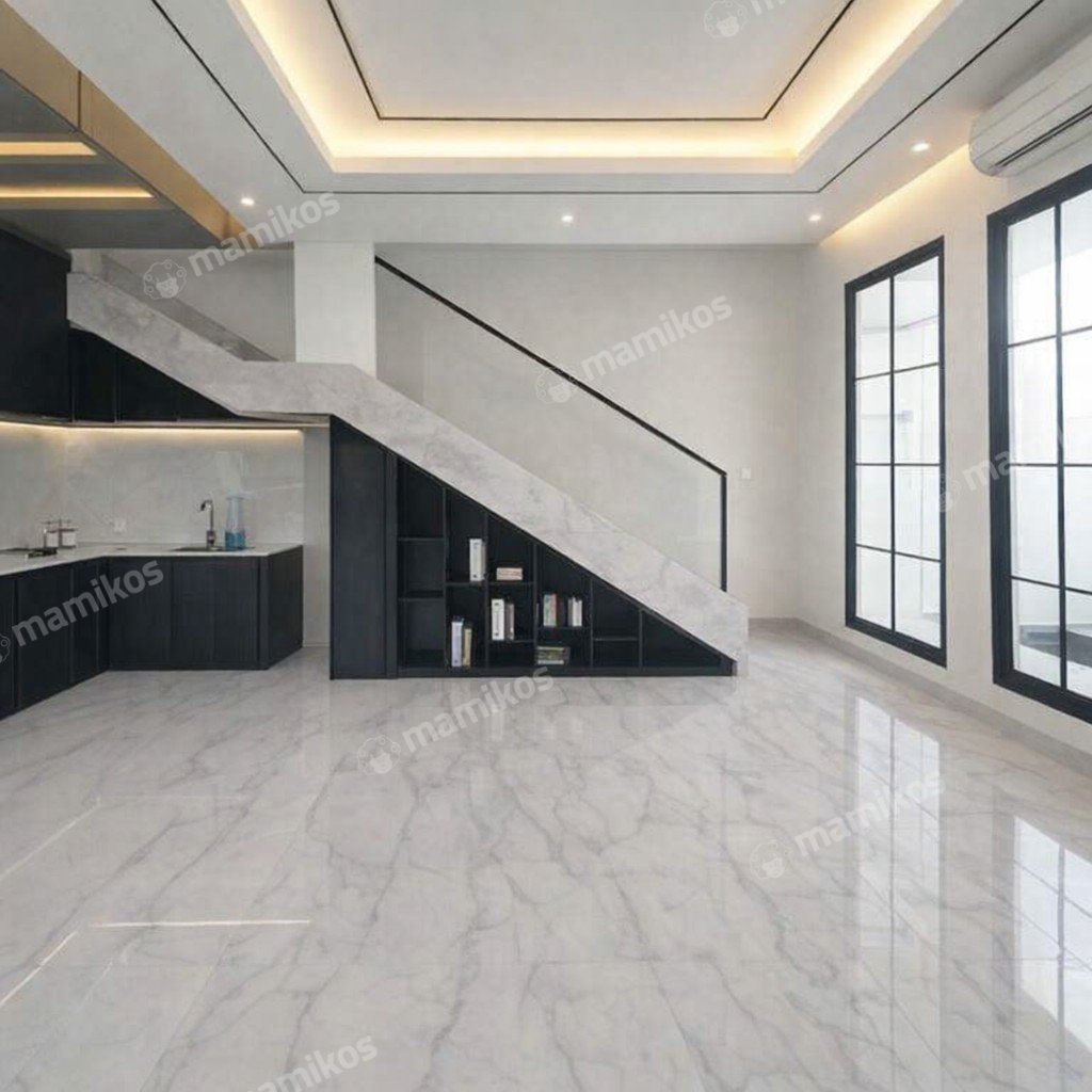 Rumah Baru 3 Kamar Tidur 3 Kamar Mandi Kalideres Jakarta Barat - Photo 5