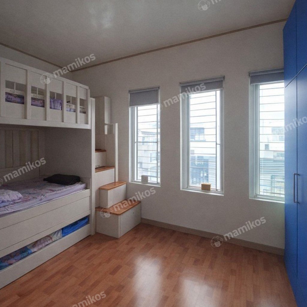 Rumah Sertifikat SHM 3 Kamar Tidur 3 Kamar Mandi Daan Mogot Jakarta Barat - Photo 3