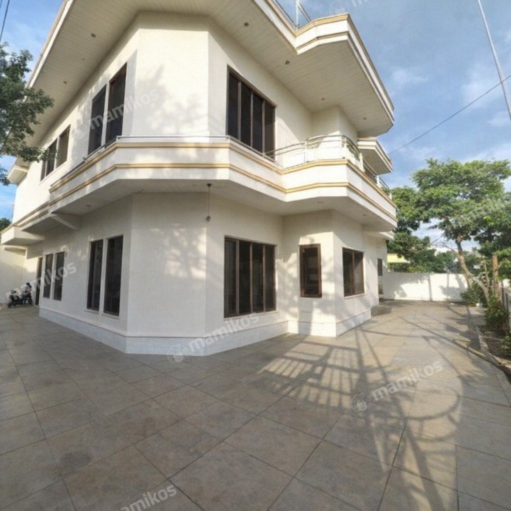 Rumah Sertifikat SHM 7 Kamar Tidur 7 Kamar Mandi Kedoya Jakarta Barat - Photo 2