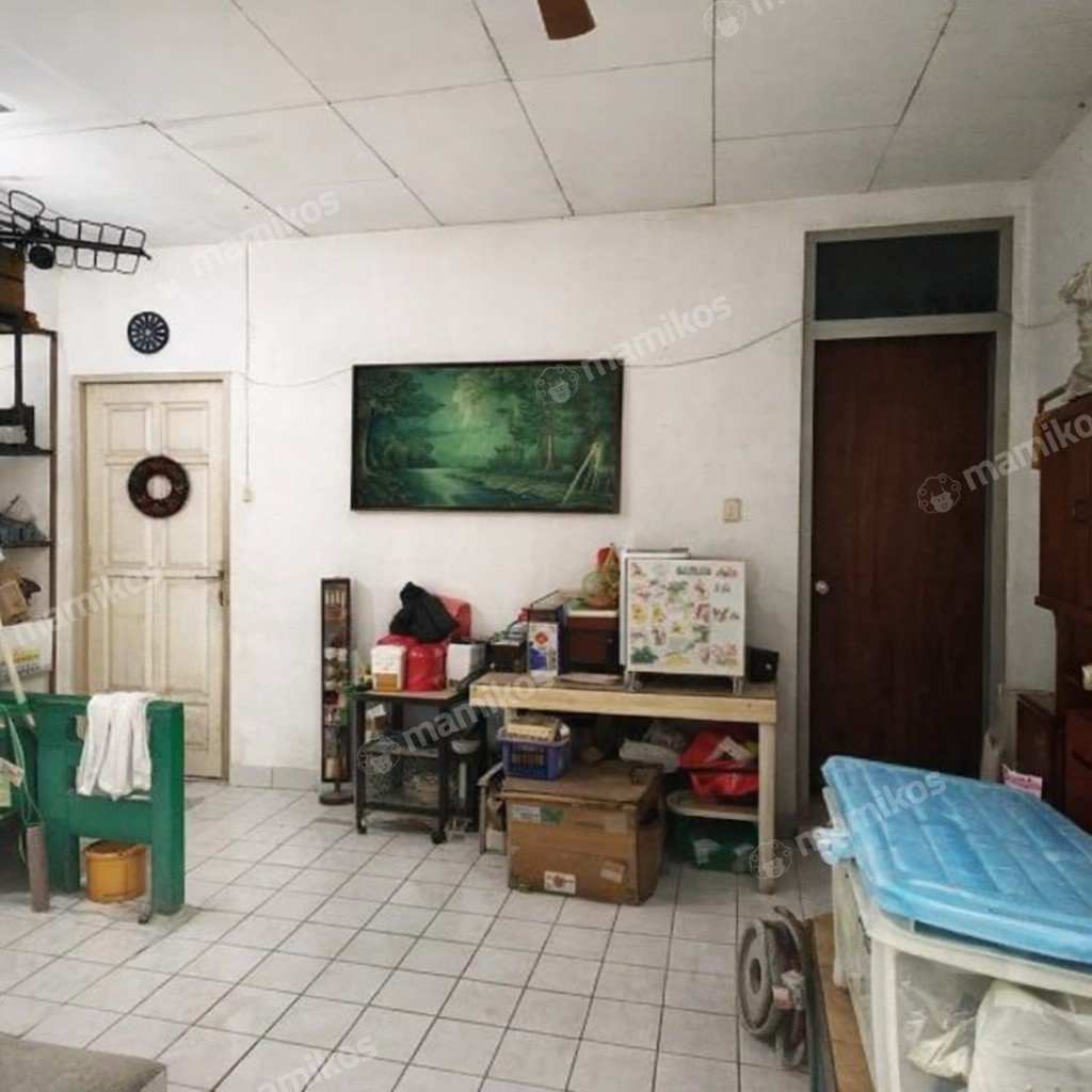 Rumah Sertifikat SHM 4 Kamar Tidur 2 Kamar Mandi Jelambar Jakarta Barat - Photo 3