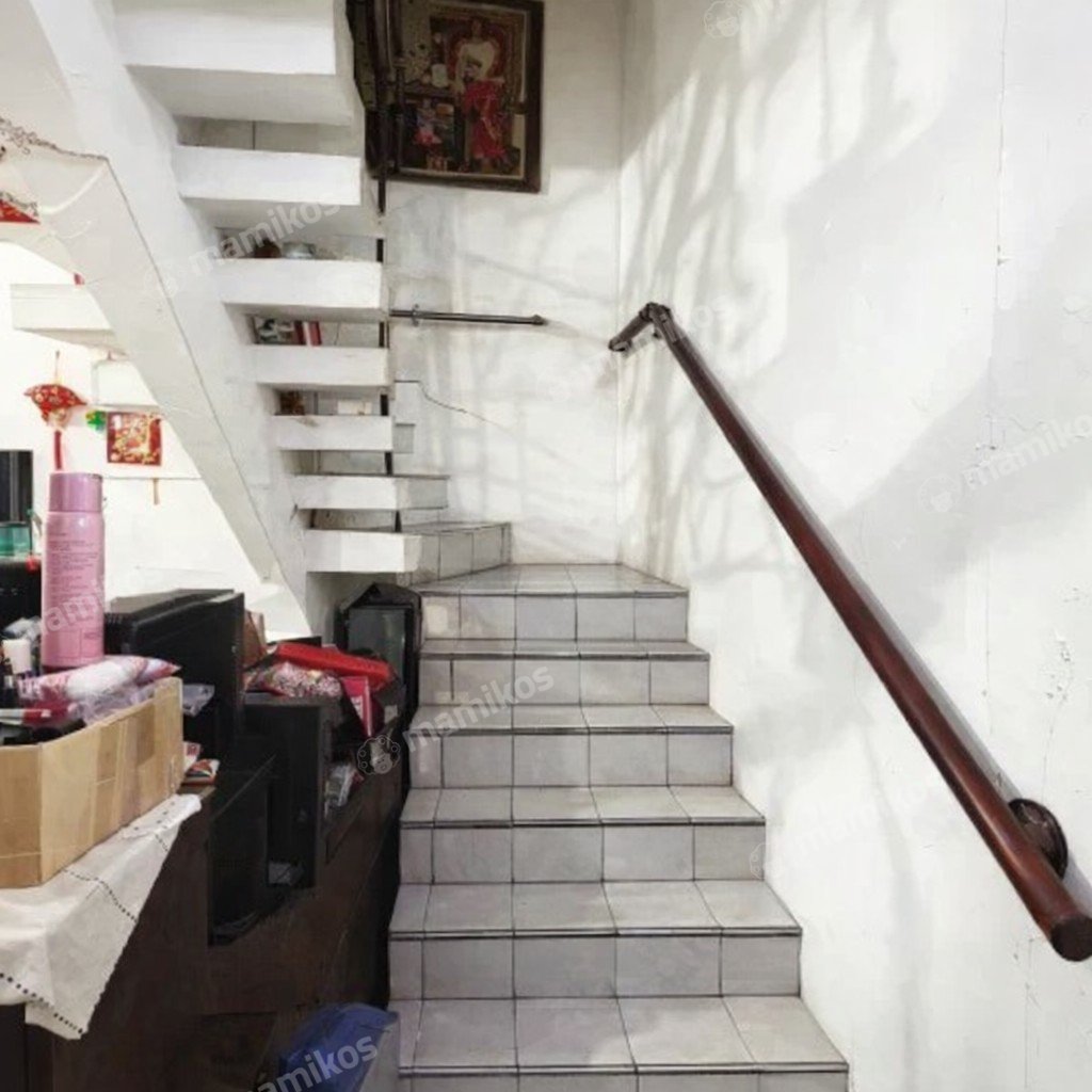Rumah Sertifikat SHM 4 Kamar Tidur 2 Kamar Mandi Jelambar Jakarta Barat - Photo 5
