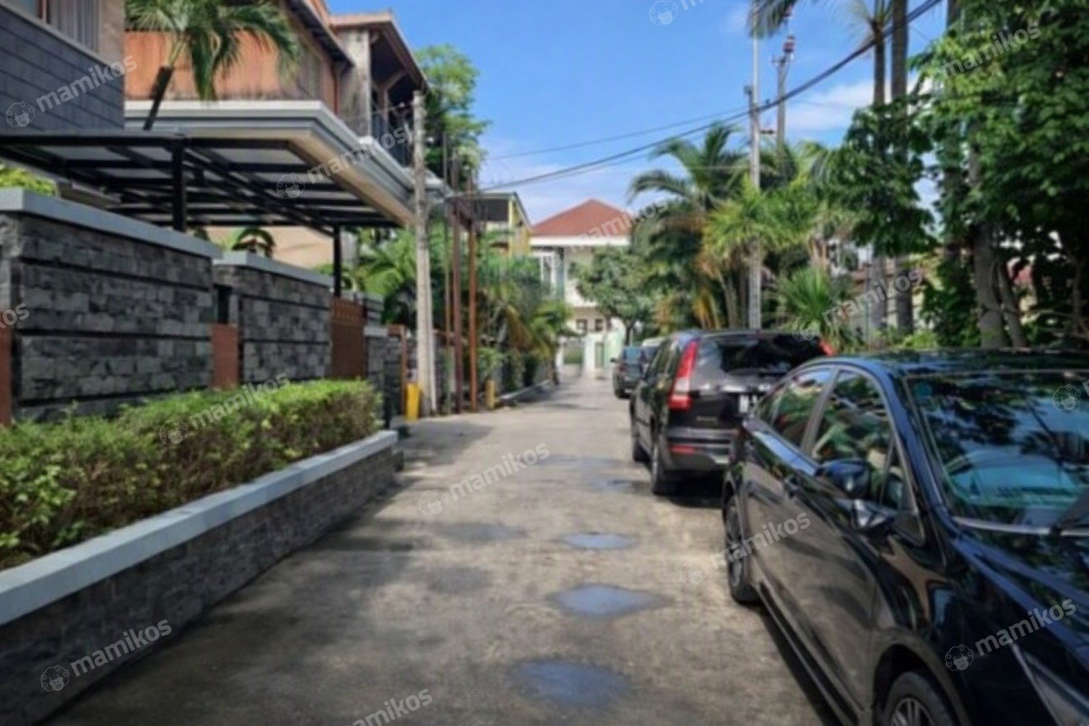 Rumah Sertifikat SHM 4 Kamar Tidur 4 Kamar Mandi Sunter Jakarta Utara - Photo 4