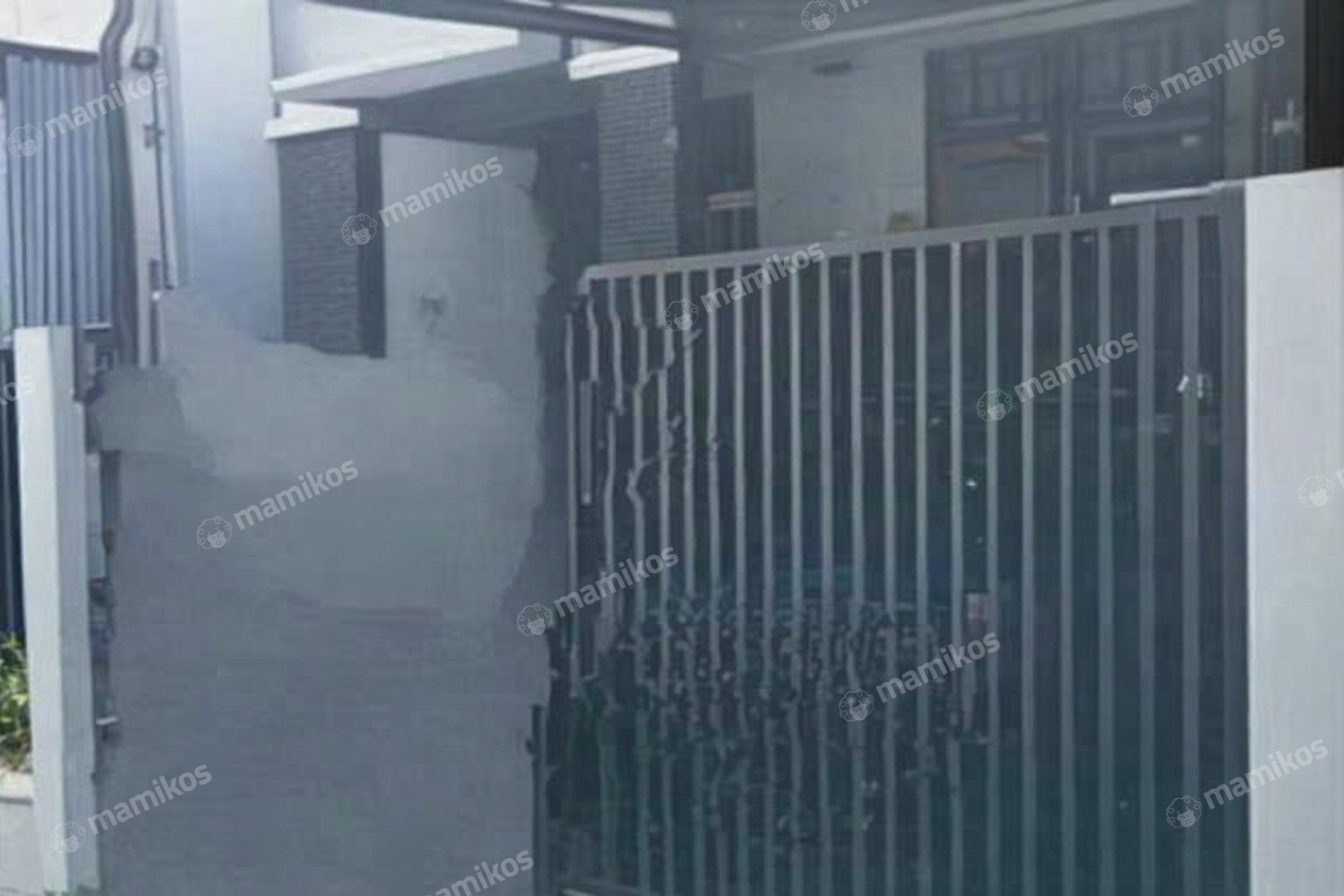 Rumah Sertifikat SHM 2 Kamar Tidur 1 Kamar Mandi Cakung Jakarta Timur