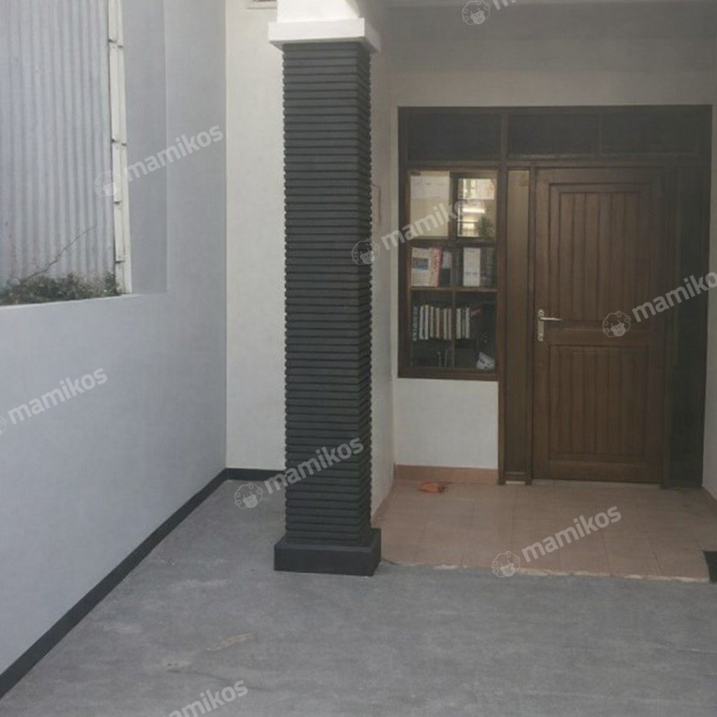 Rumah Sertifikat SHM 2 Kamar Tidur 1 Kamar Mandi Cakung Jakarta Timur - Photo 2
