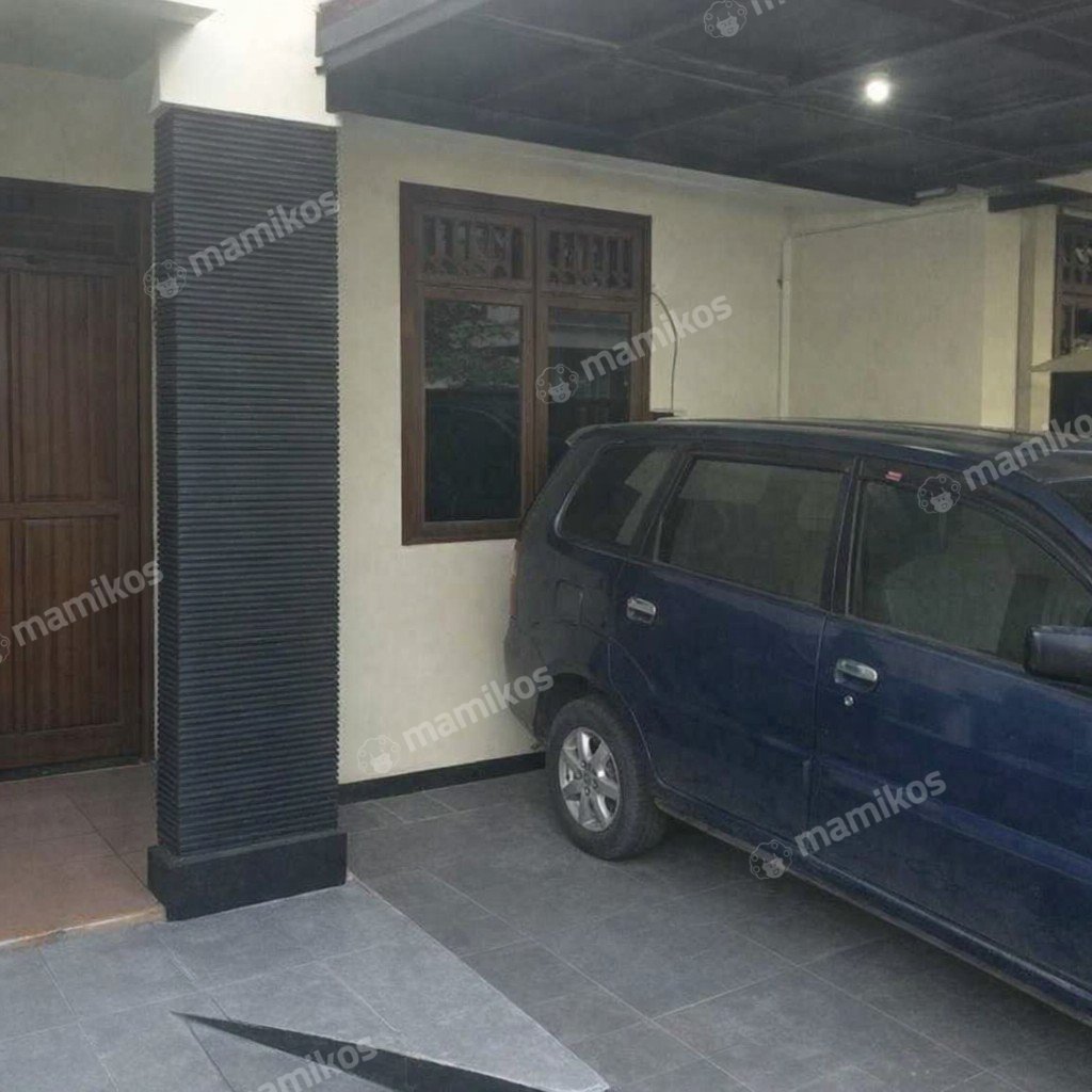 Rumah Sertifikat SHM 2 Kamar Tidur 1 Kamar Mandi Cakung Jakarta Timur - Photo 3