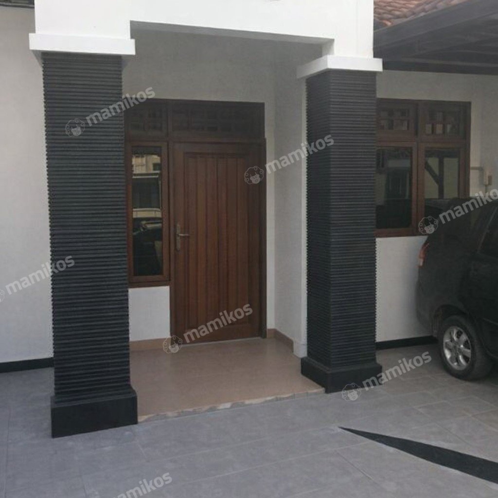 Rumah Sertifikat SHM 2 Kamar Tidur 1 Kamar Mandi Cakung Jakarta Timur - Photo 4