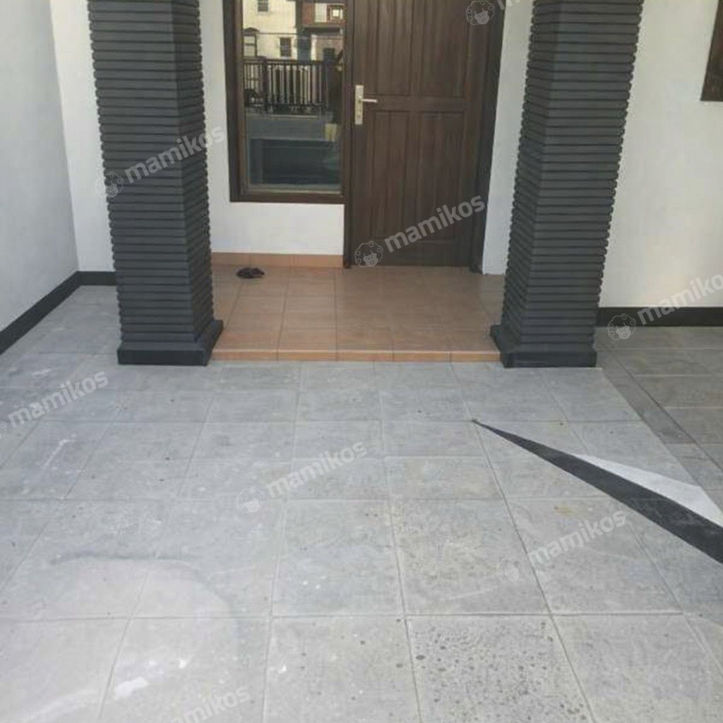 Rumah Sertifikat SHM 2 Kamar Tidur 1 Kamar Mandi Cakung Jakarta Timur - Photo 5