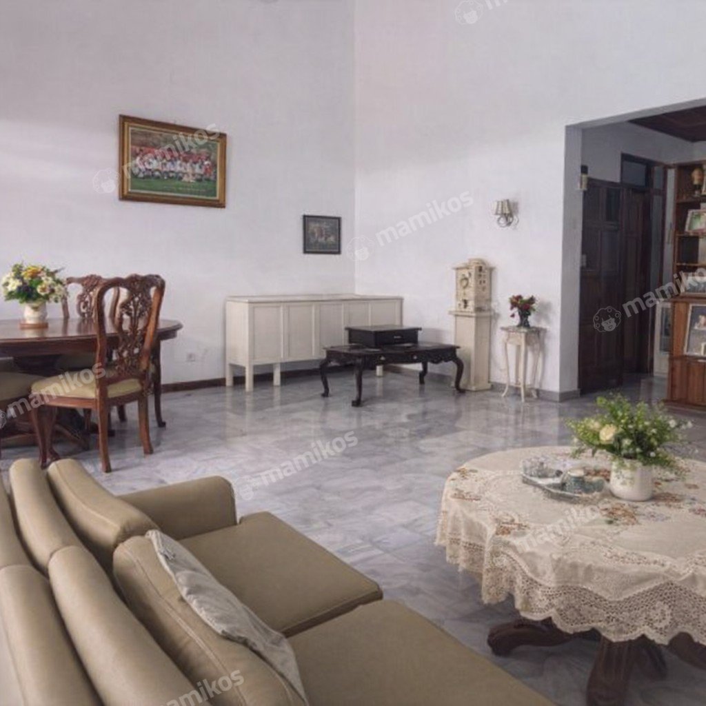 Rumah Sertifikat SHM 6 Kamar Tidur 5 Kamar Mandi Pejaten Jakarta Selatan - Photo 4