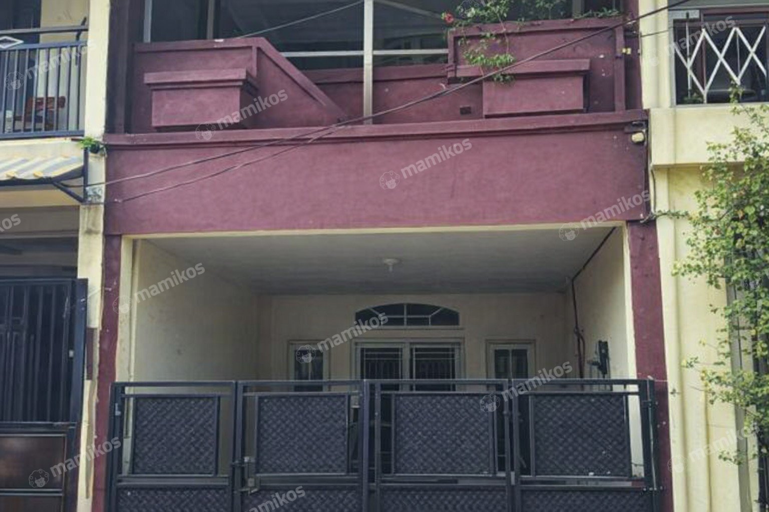 Rumah Sertifikat SHM 3 Kamar Tidur 2 Kamar Mandi Duri Kepa Jakarta Barat