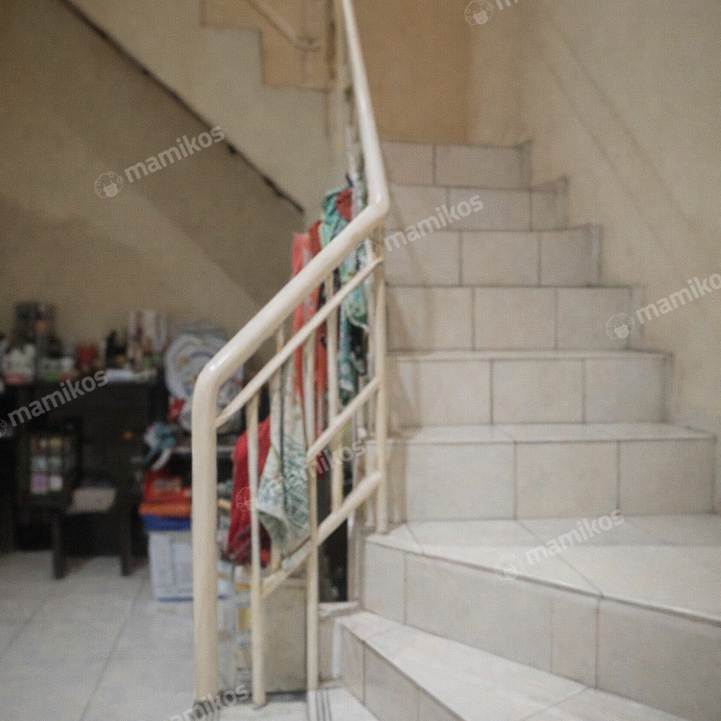 Rumah Sertifikat SHM 3 Kamar Tidur 2 Kamar Mandi Duri Kepa Jakarta Barat - Photo 2