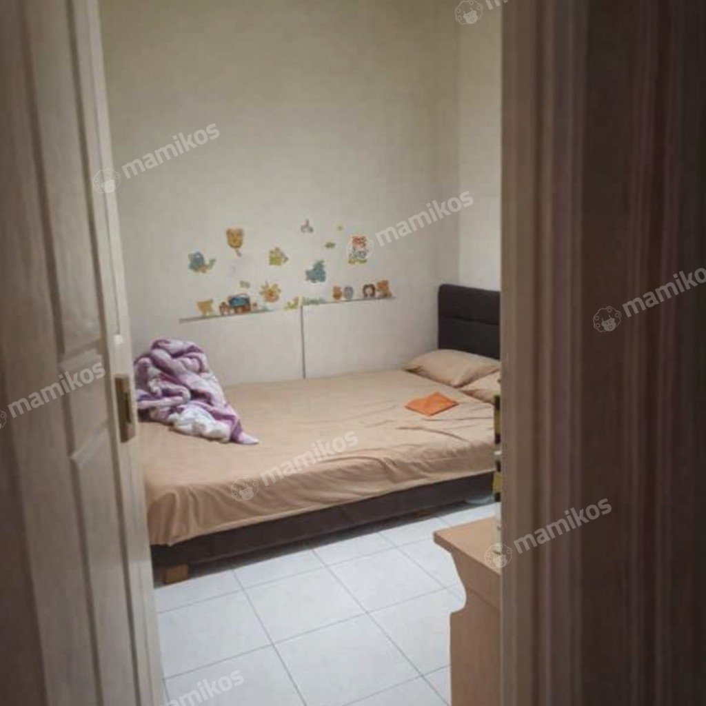 Rumah Sertifikat SHM 3 Kamar Tidur 2 Kamar Mandi Duri Kepa Jakarta Barat - Photo 3