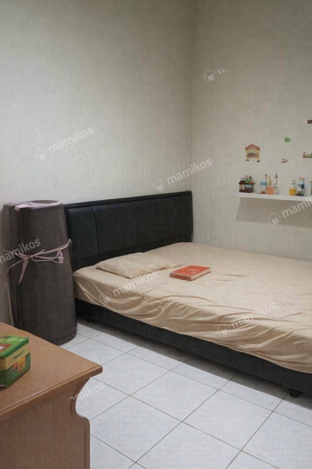 Rumah Sertifikat SHM 3 Kamar Tidur 2 Kamar Mandi Duri Kepa Jakarta Barat - Photo 4