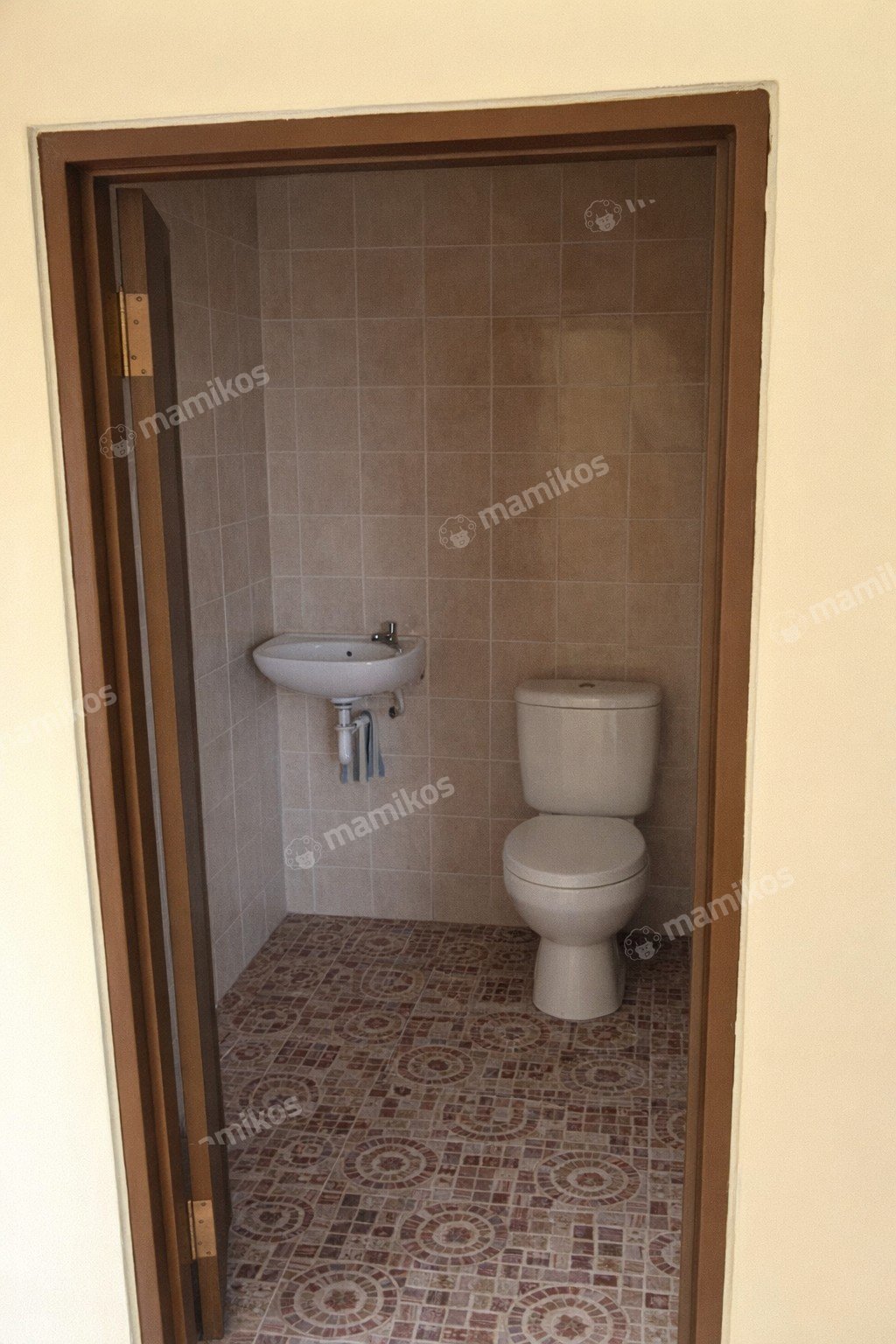 Rumah Sertifikat SHM 4 Kamar Tidur 2 Kamar Mandi Meruya Jakarta Barat - Photo 3