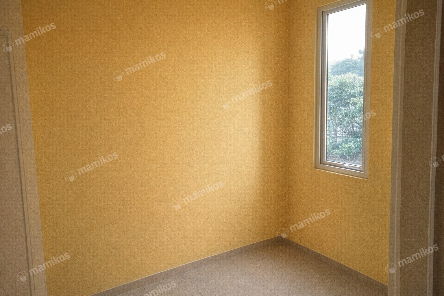 Rumah Sertifikat SHM 4 Kamar Tidur 2 Kamar Mandi Meruya Jakarta Barat - Photo 4