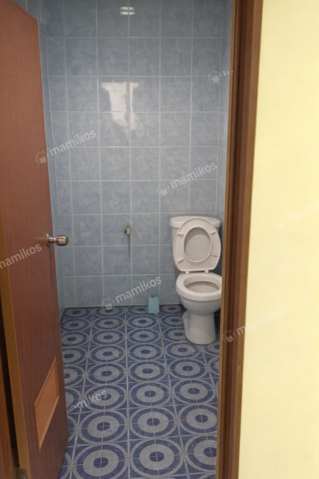 Rumah Sertifikat SHM 4 Kamar Tidur 2 Kamar Mandi Meruya Jakarta Barat - Photo 5